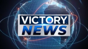 Victory News: 11 a.m. CT | December 1, 2022