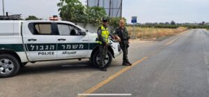 A Message From Lani Revy with Building Israel