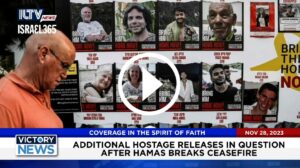 What is Happening In Israel and the USA – Tales from the Front lines