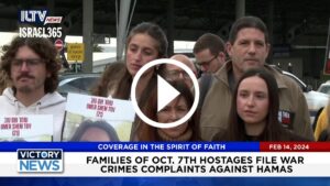 A New Low In the Attempt To Oppress Jewish People in Australia