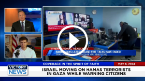 Anti-Israel Protests Continue But Encounter Growing Opposition