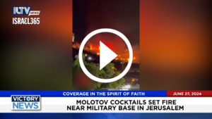 U.S. Media Ignores Hezbollah’s Continuous Rocket Attacks on Israel
