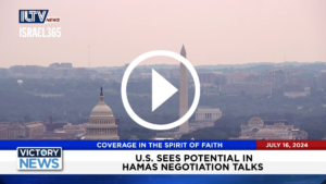 U.S. Says Cease-Fire Agreement Reachable