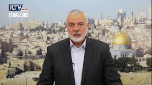 IDF Launches Blitz on Hezbollah Sites