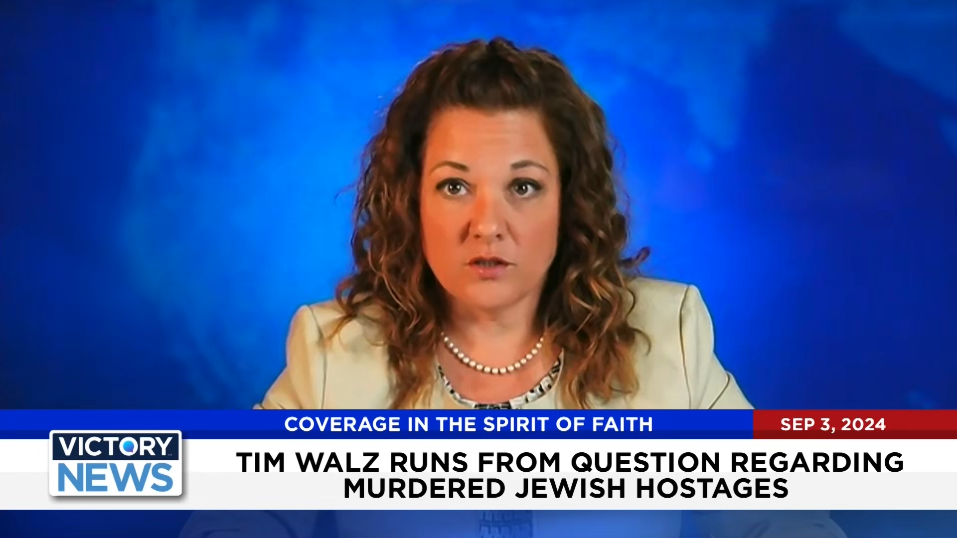 Israelis Continue To Mourn the Murdering of Six Hostages
