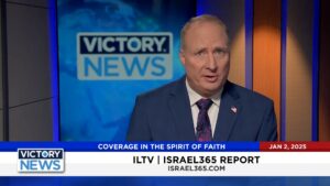 Possible Hamas Comeback in Gaza As IDF Increases Operations