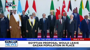 Trump: “We Are Bringing Our Hostages Home”