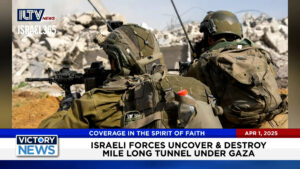 IDF Confirms Killing of Hezbollah Operative In Overnight Air Strike