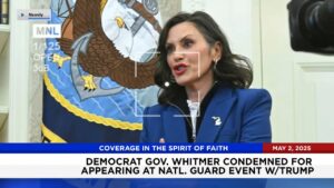 Victory News 11 a.m. CT | May 2, 2025